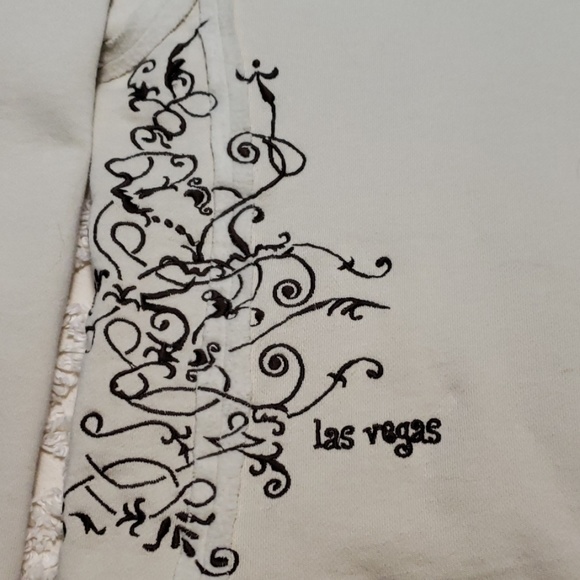 Hard Rock Cafe` Hoodie - Sz XS - Picture 6 of 8